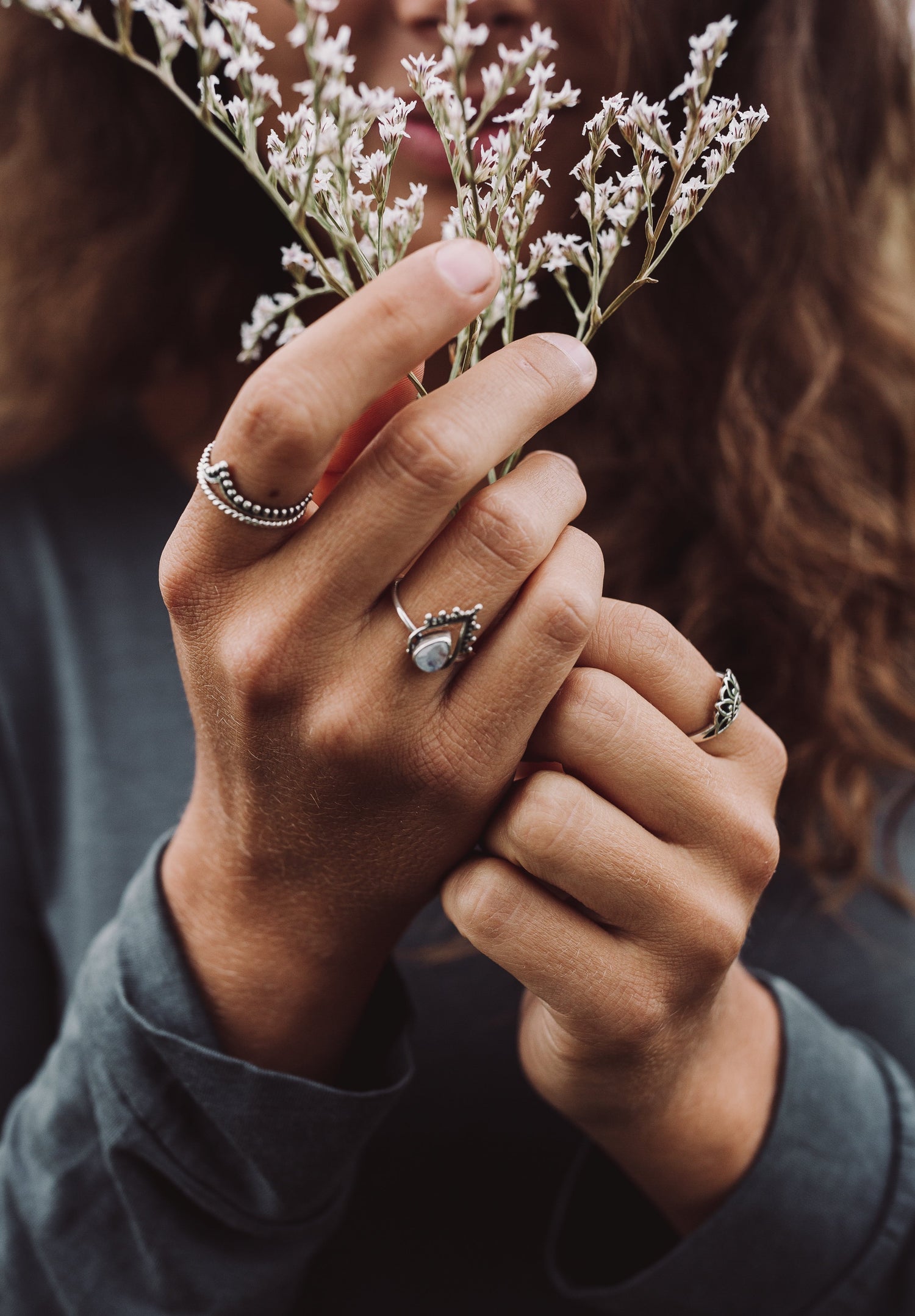 RINGS
