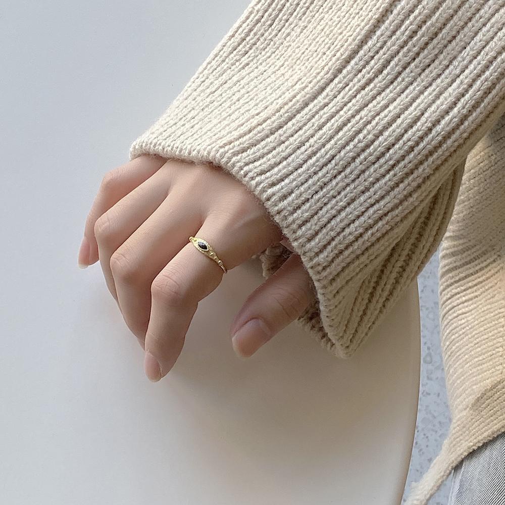 Protection & Good Luck Ring