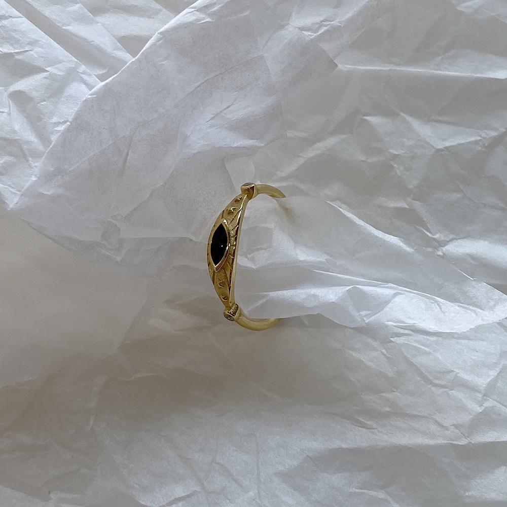 Protection & Good Luck Ring