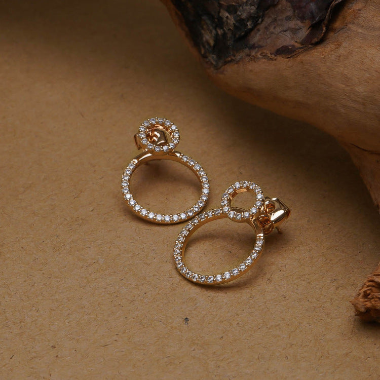 Everyday Elegance – Earrings Collection
